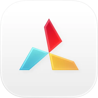Quantumult X logo